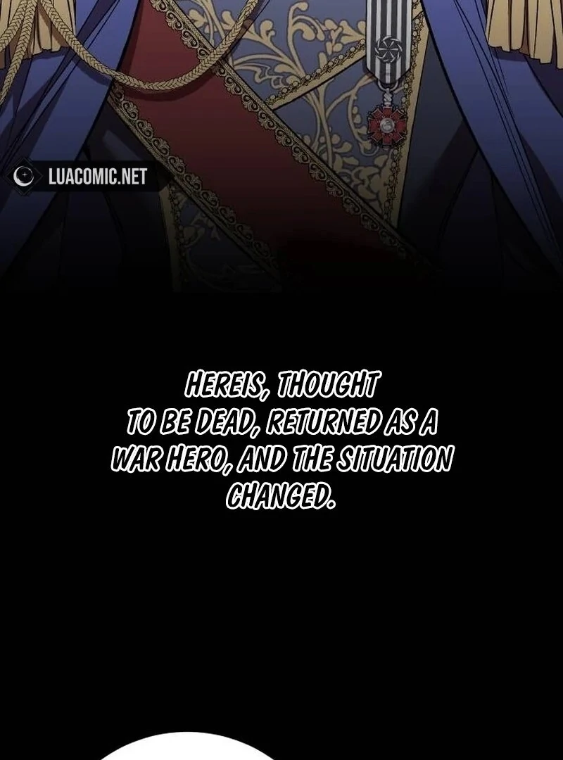 the empresss time reversed abducted marriage Chapter 40 page 12