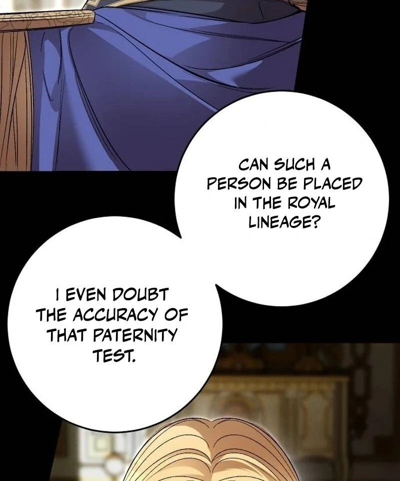 the empresss time reversed abducted marriage Chapter 40 page 14
