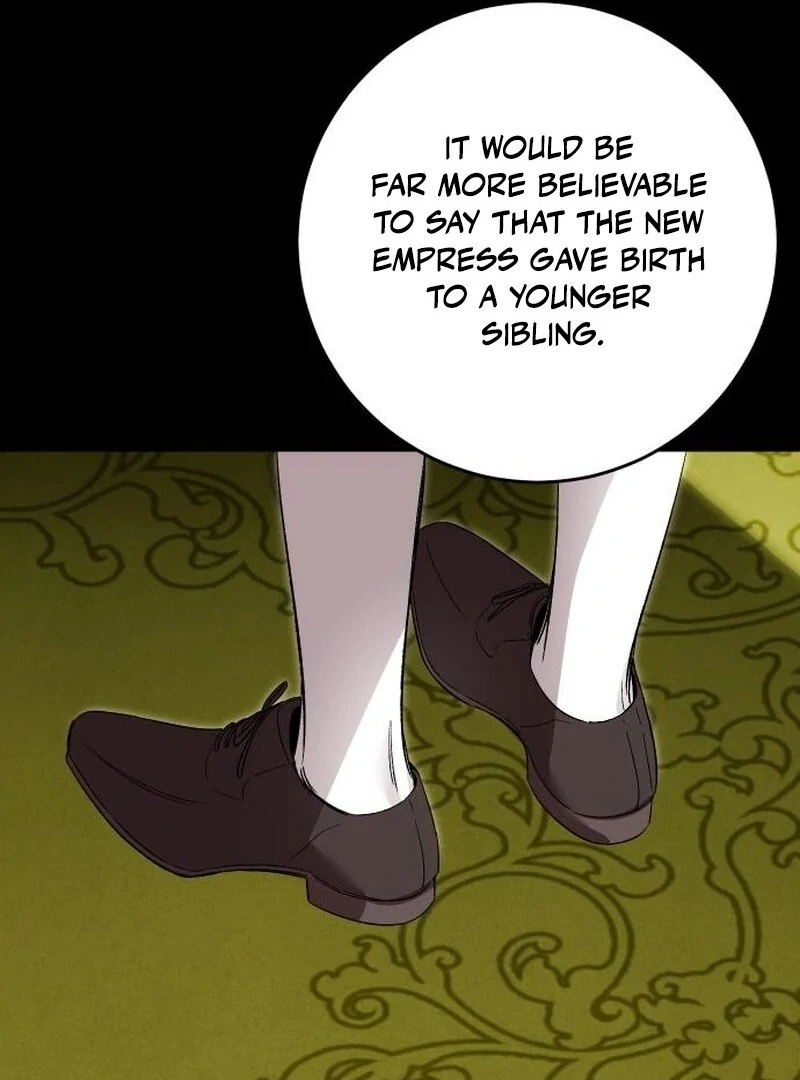 the empresss time reversed abducted marriage Chapter 40 page 16