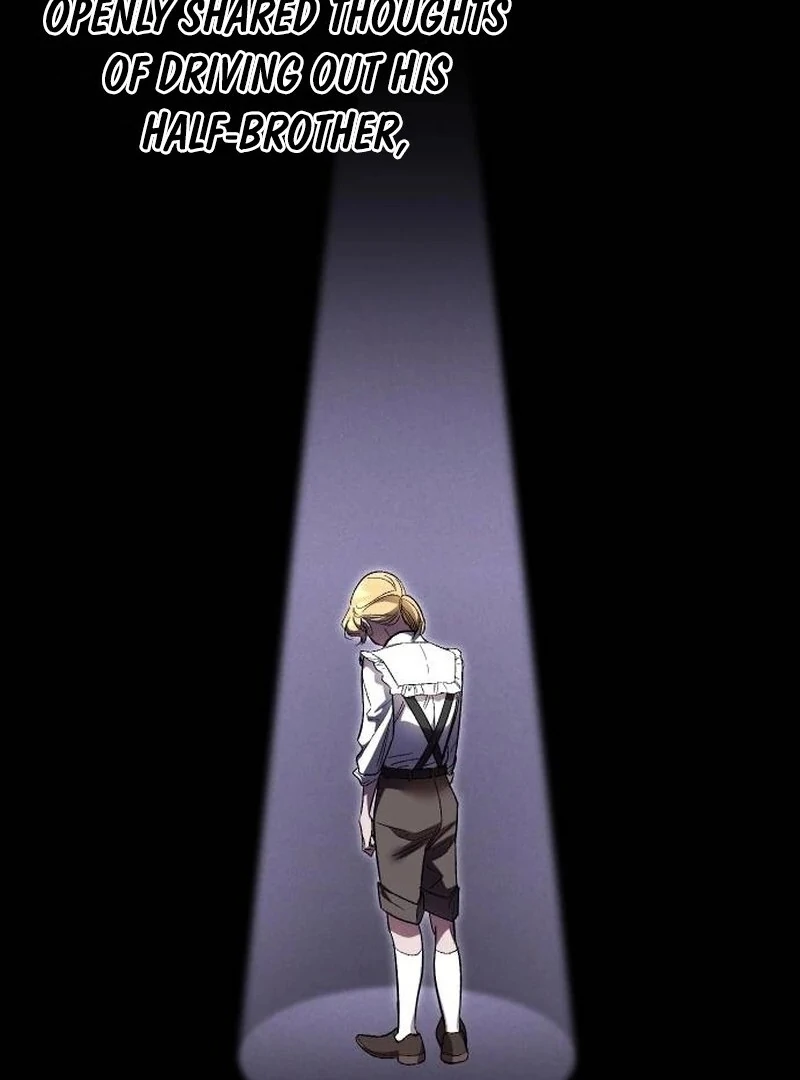 the empresss time reversed abducted marriage Chapter 40 page 18