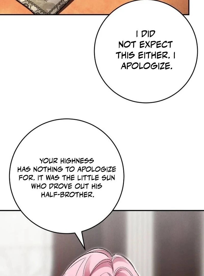 the empresss time reversed abducted marriage Chapter 40 page 23