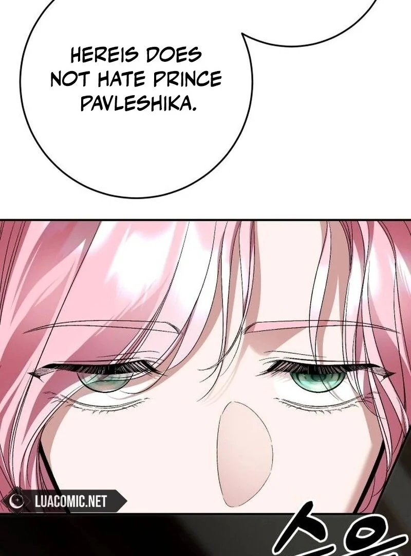 the empresss time reversed abducted marriage Chapter 40 page 25