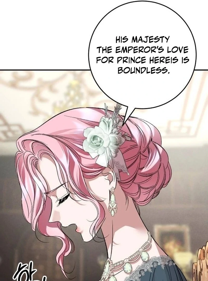 the empresss time reversed abducted marriage Chapter 40 page 29