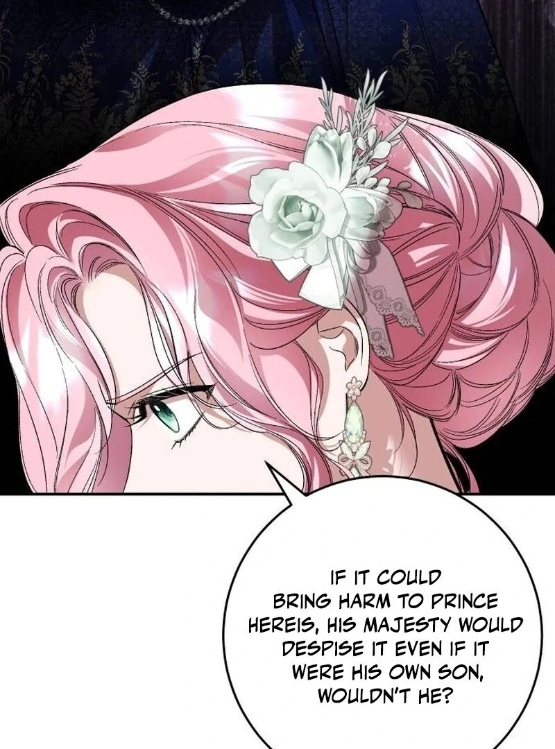 the empresss time reversed abducted marriage Chapter 40 page 32