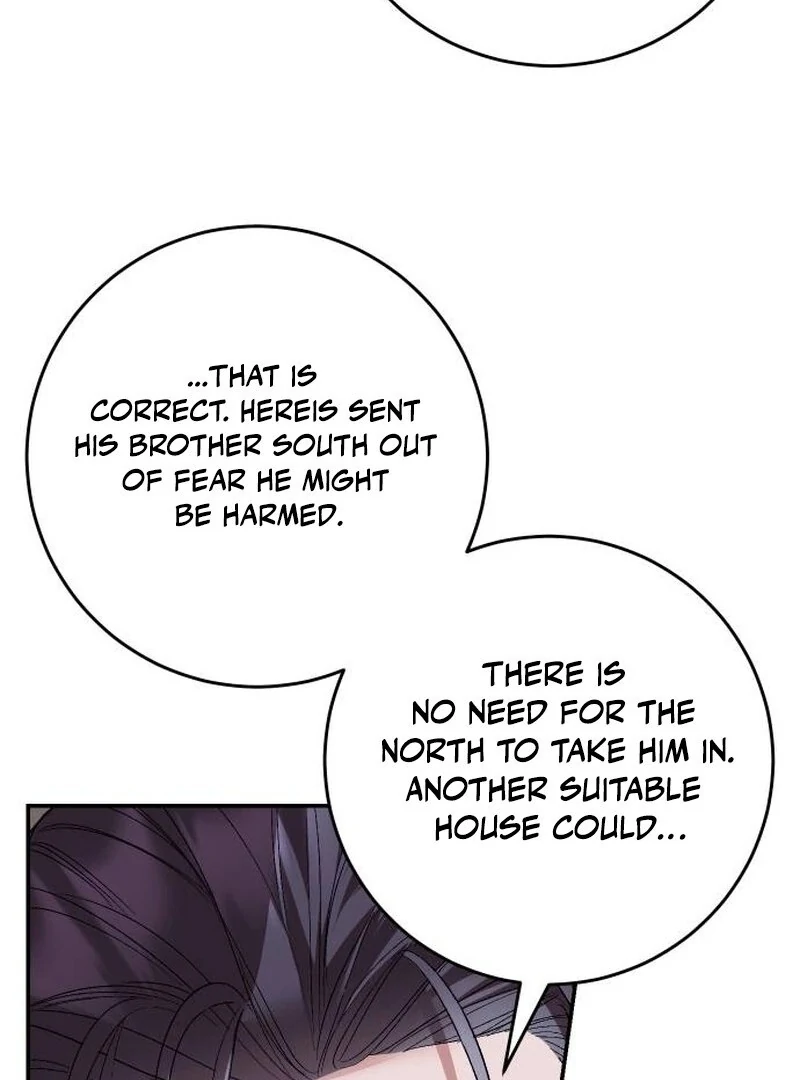 the empresss time reversed abducted marriage Chapter 40 page 33