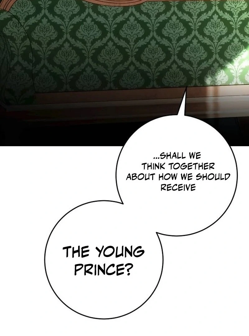 the empresss time reversed abducted marriage Chapter 40 page 46