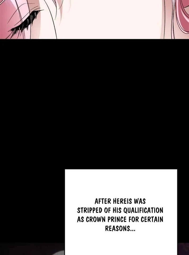 the empresss time reversed abducted marriage Chapter 40 page 61