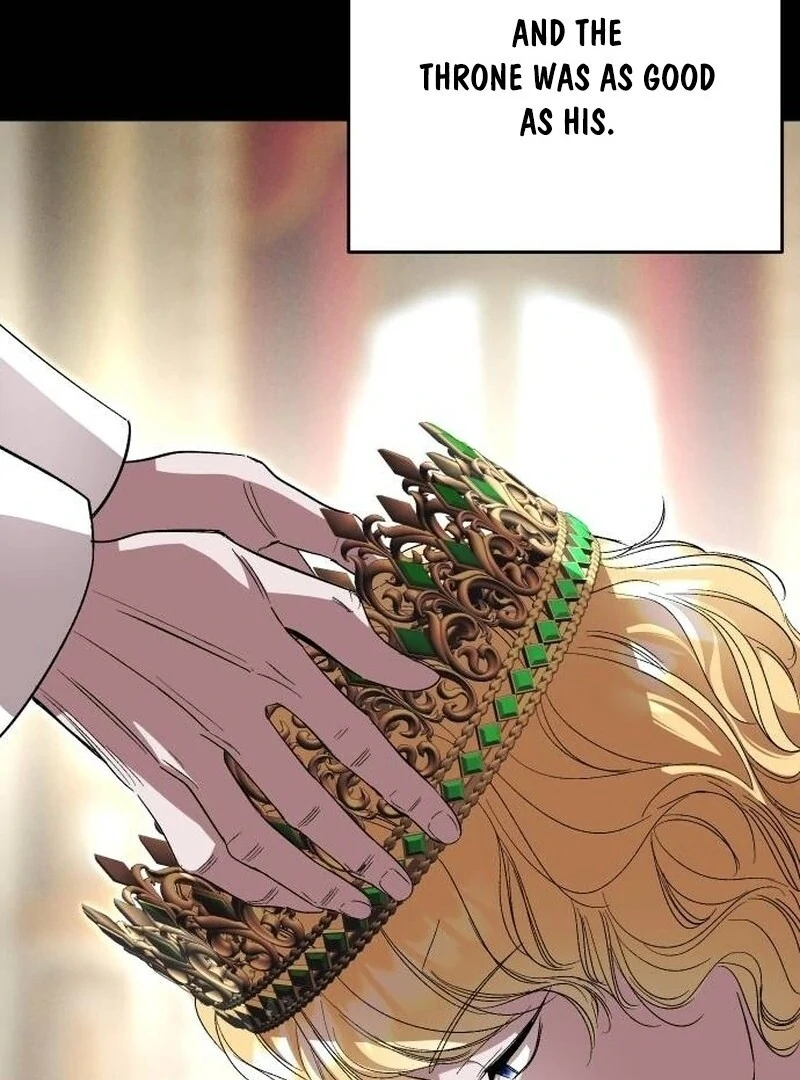 the empresss time reversed abducted marriage Chapter 40 page 66