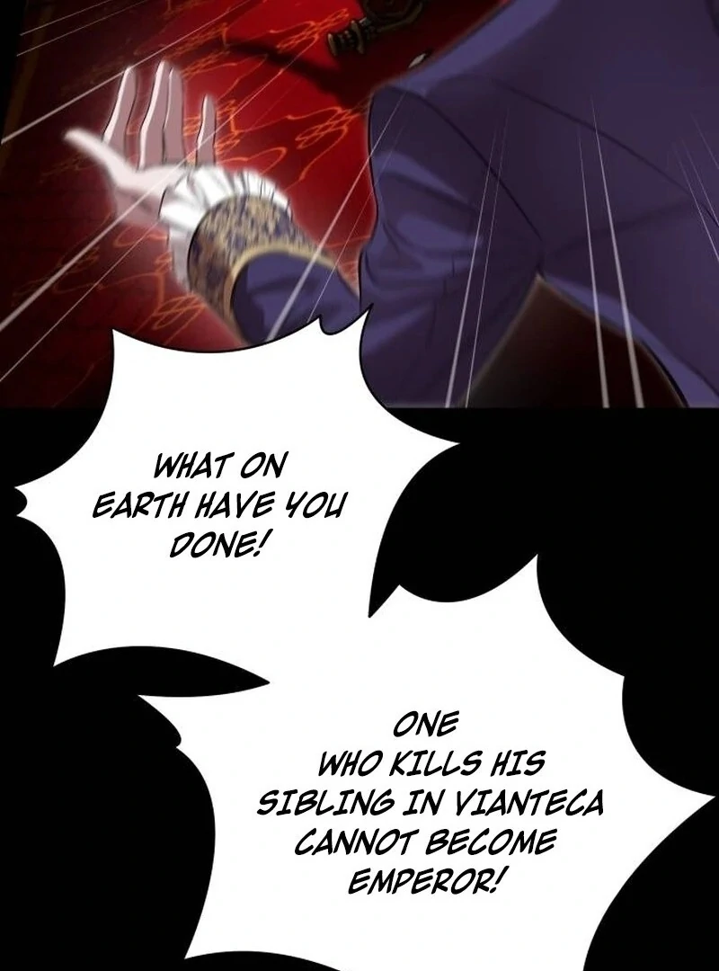 the empresss time reversed abducted marriage Chapter 40 page 71