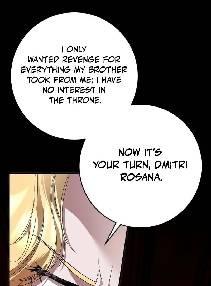 the empresss time reversed abducted marriage Chapter 40 page 76