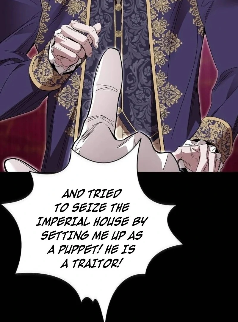 the empresss time reversed abducted marriage Chapter 40 page 81