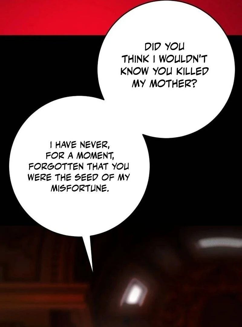 the empresss time reversed abducted marriage Chapter 40 page 85