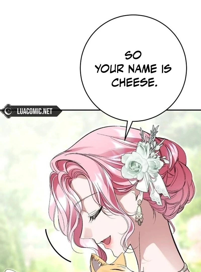 the empresss time reversed abducted marriage Chapter 40 page 123
