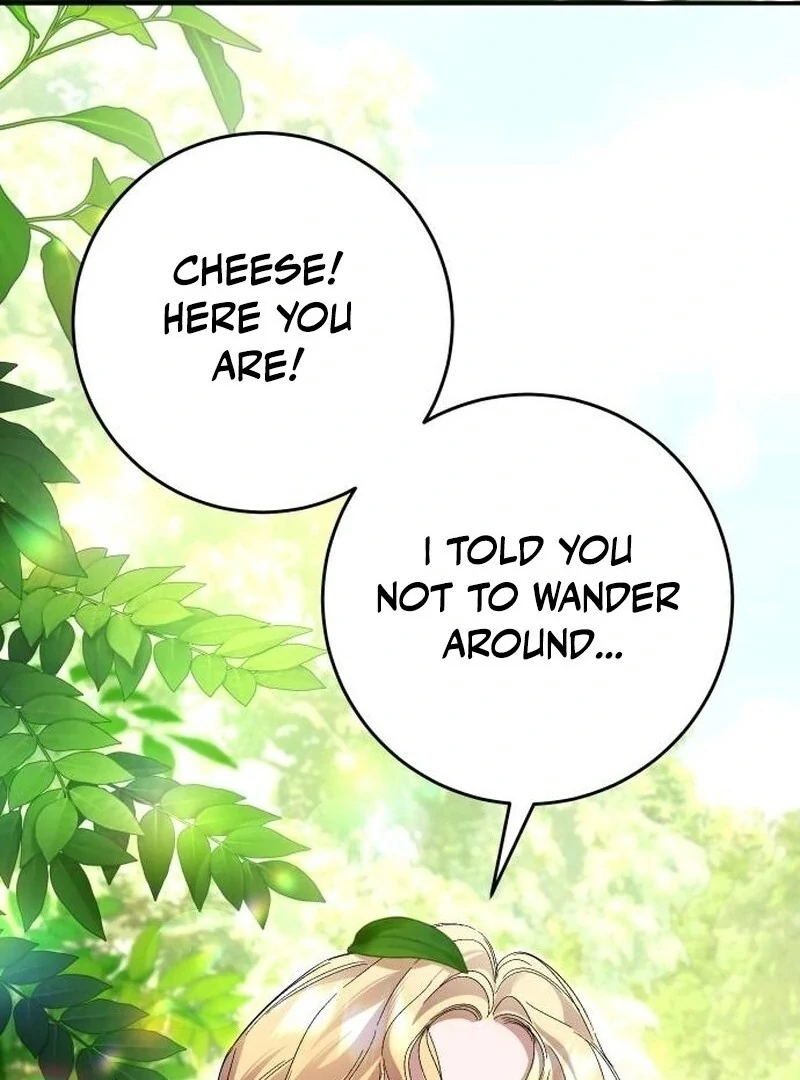 the empresss time reversed abducted marriage Chapter 40 page 126