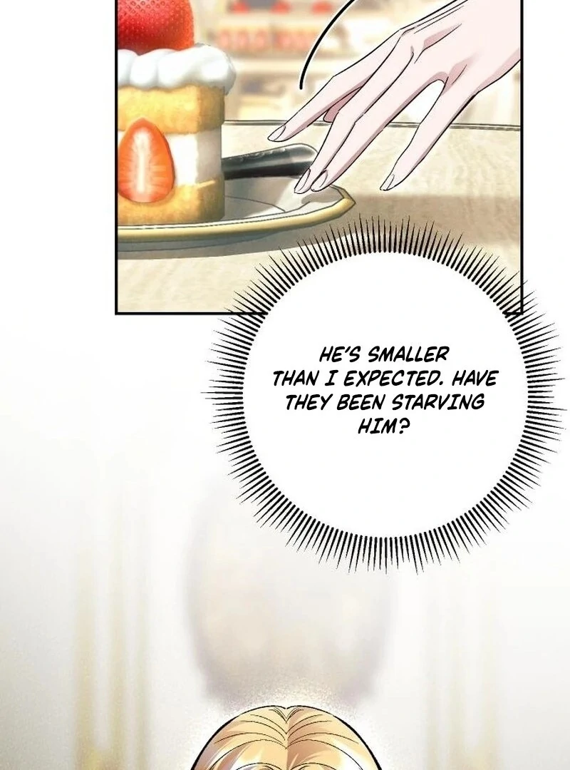the empresss time reversed abducted marriage Chapter 41 page 7