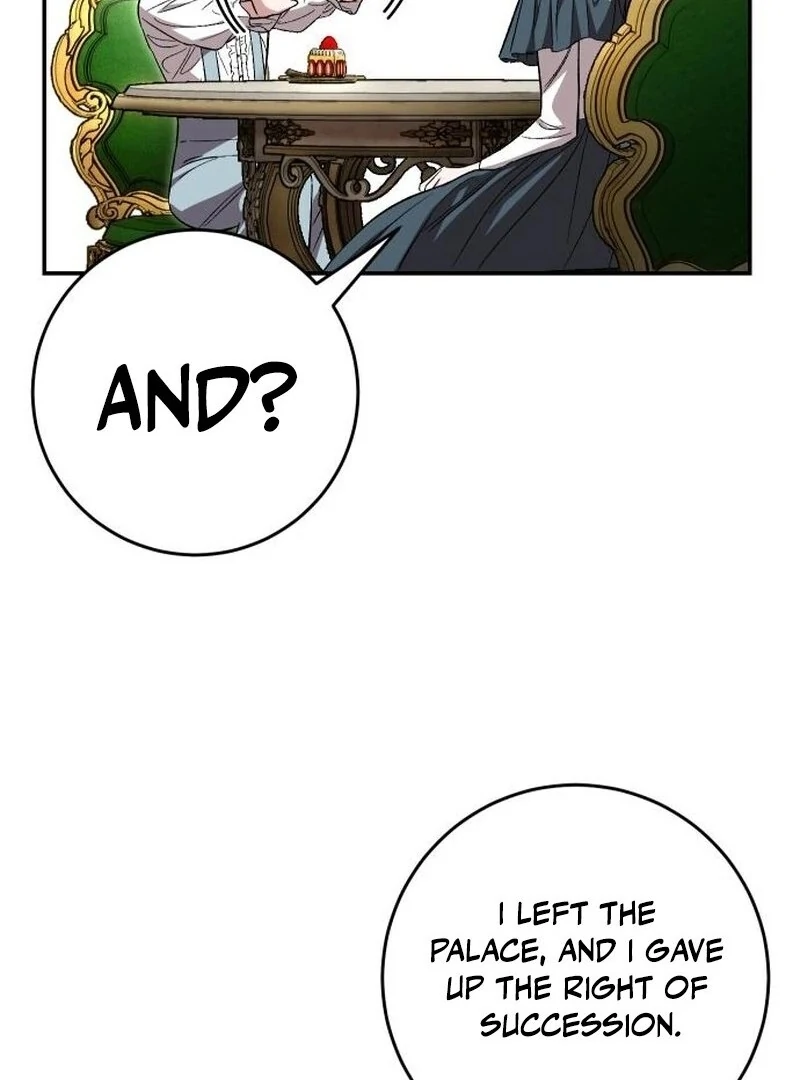 the empresss time reversed abducted marriage Chapter 41 page 18