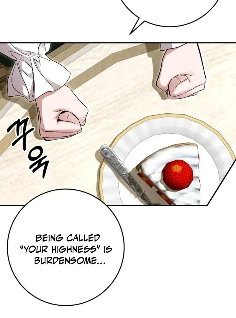 the empresss time reversed abducted marriage Chapter 41 page 19