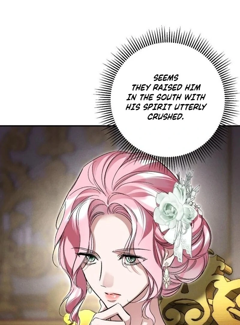 the empresss time reversed abducted marriage Chapter 41 page 20
