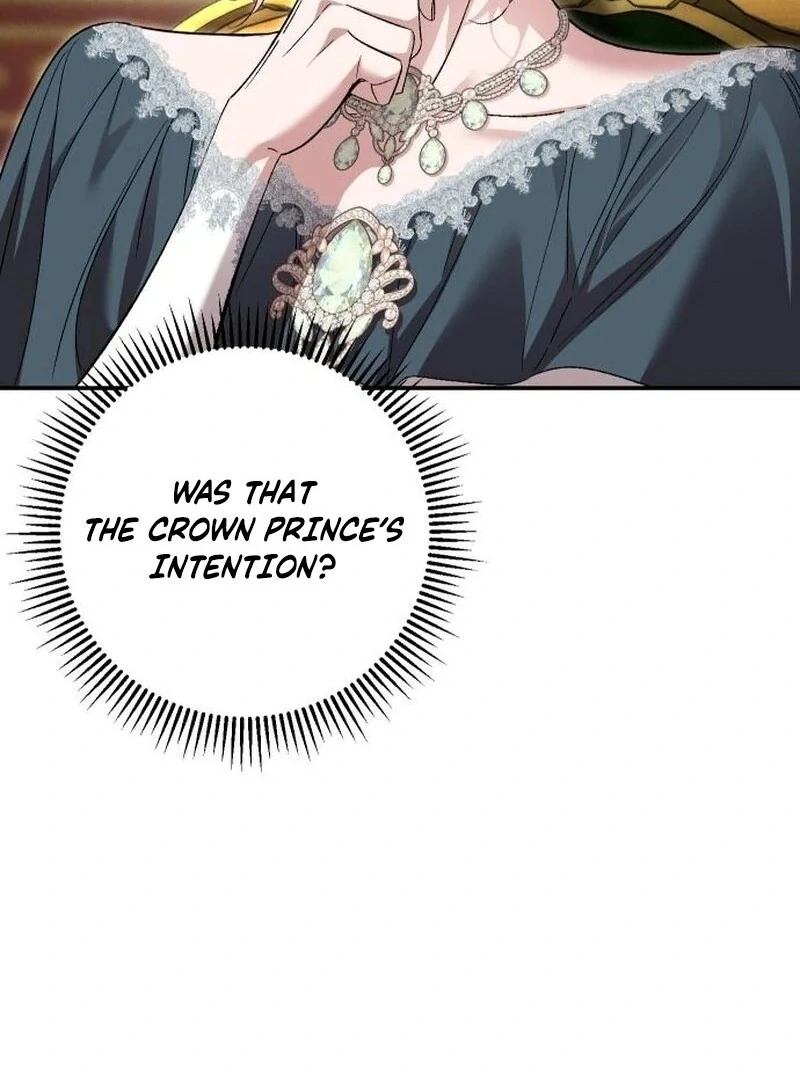 the empresss time reversed abducted marriage Chapter 41 page 21