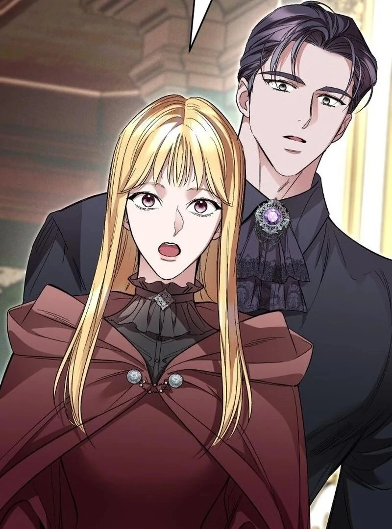 the empresss time reversed abducted marriage Chapter 41 page 25