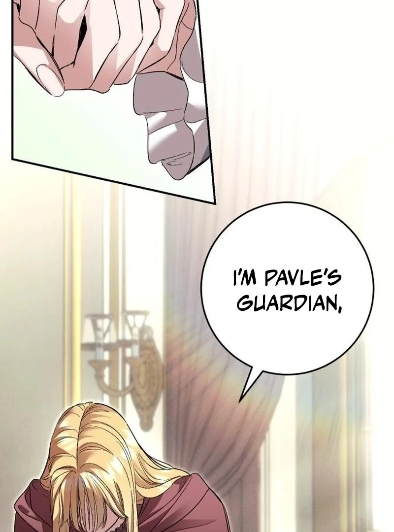 the empresss time reversed abducted marriage Chapter 41 page 31