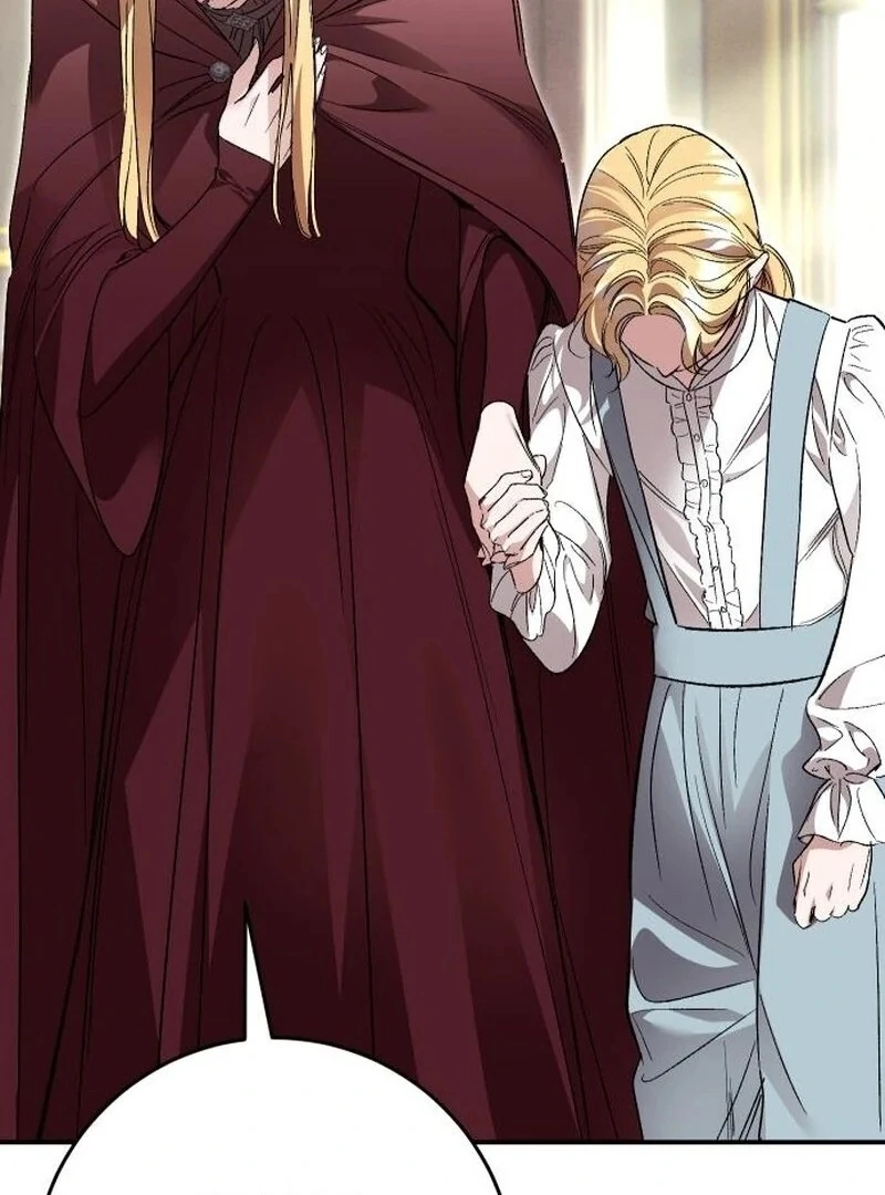 the empresss time reversed abducted marriage Chapter 41 page 32