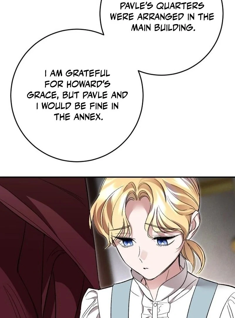 the empresss time reversed abducted marriage Chapter 41 page 38
