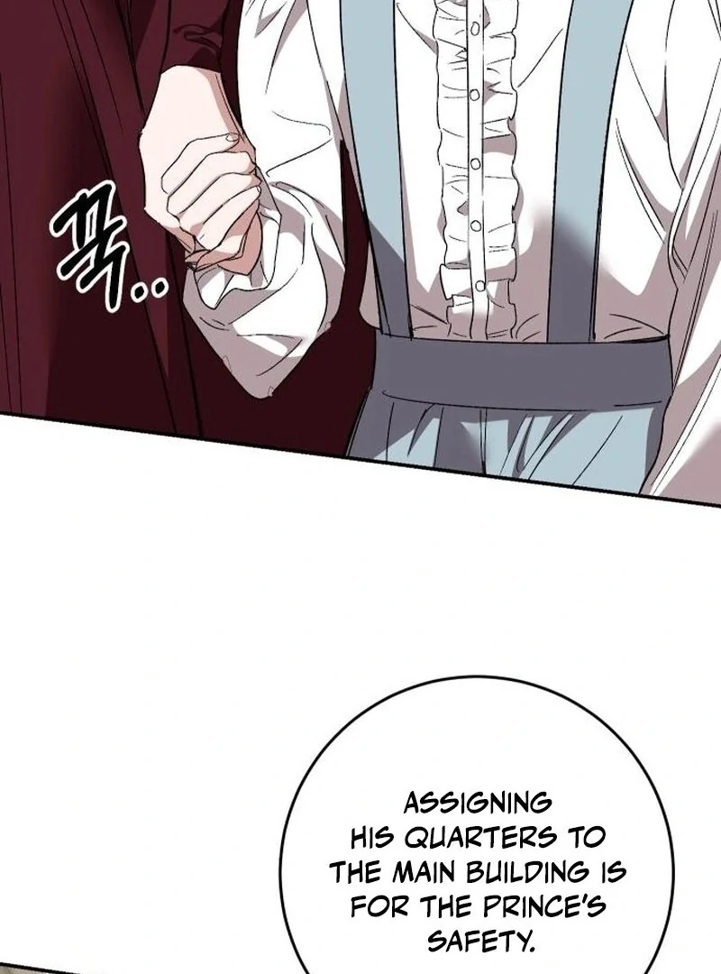 the empresss time reversed abducted marriage Chapter 41 page 39