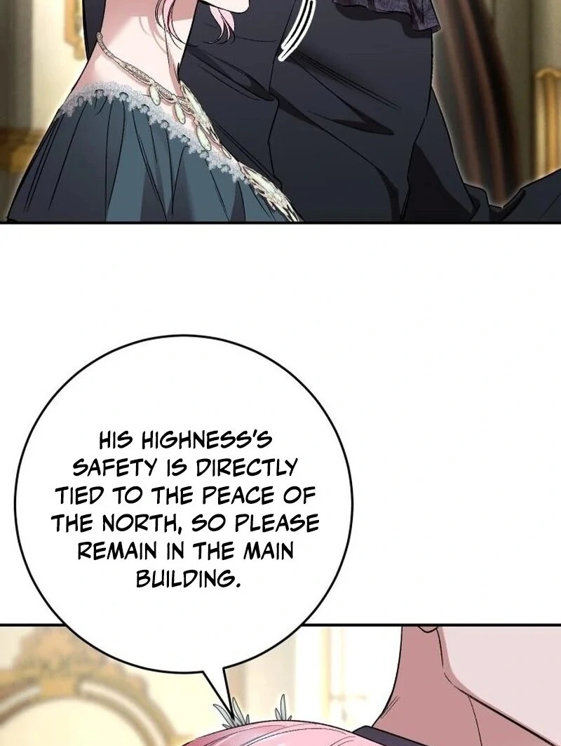 the empresss time reversed abducted marriage Chapter 41 page 41
