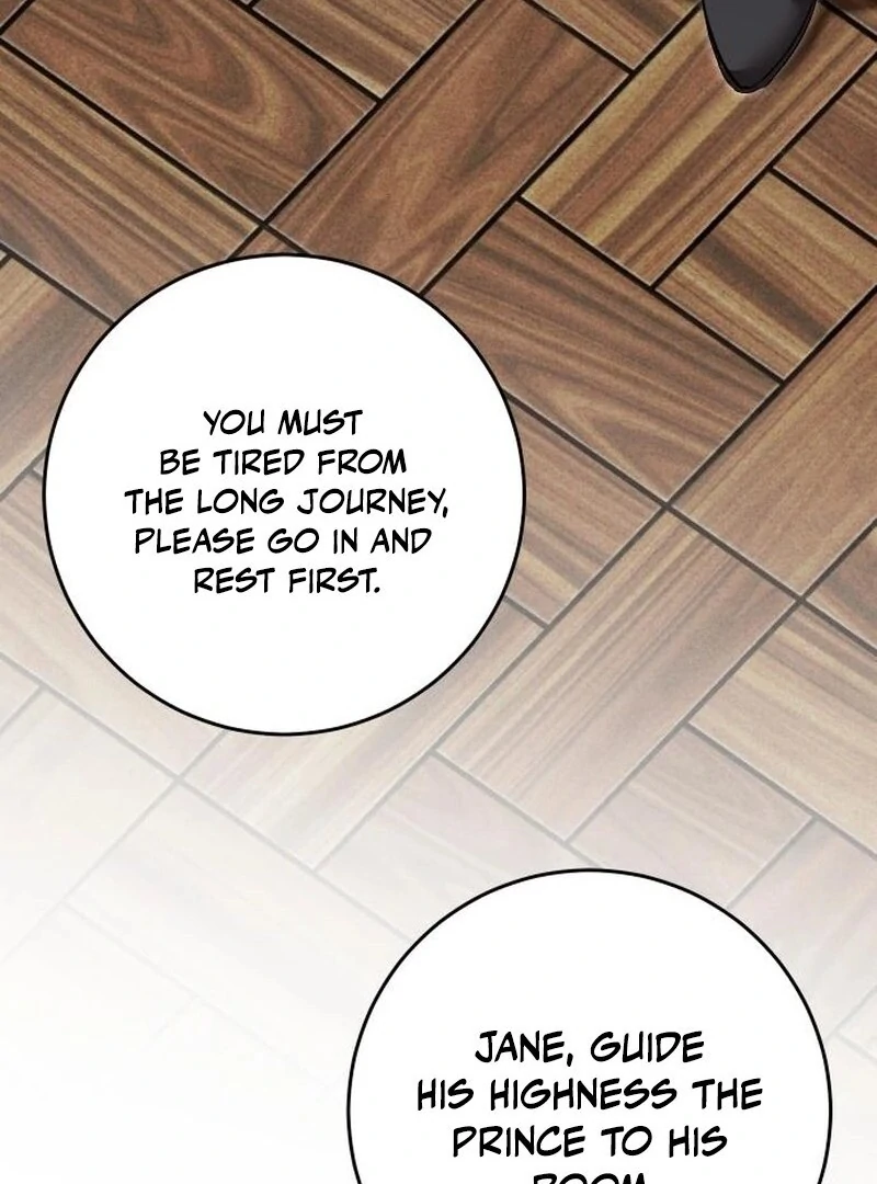 the empresss time reversed abducted marriage Chapter 41 page 44