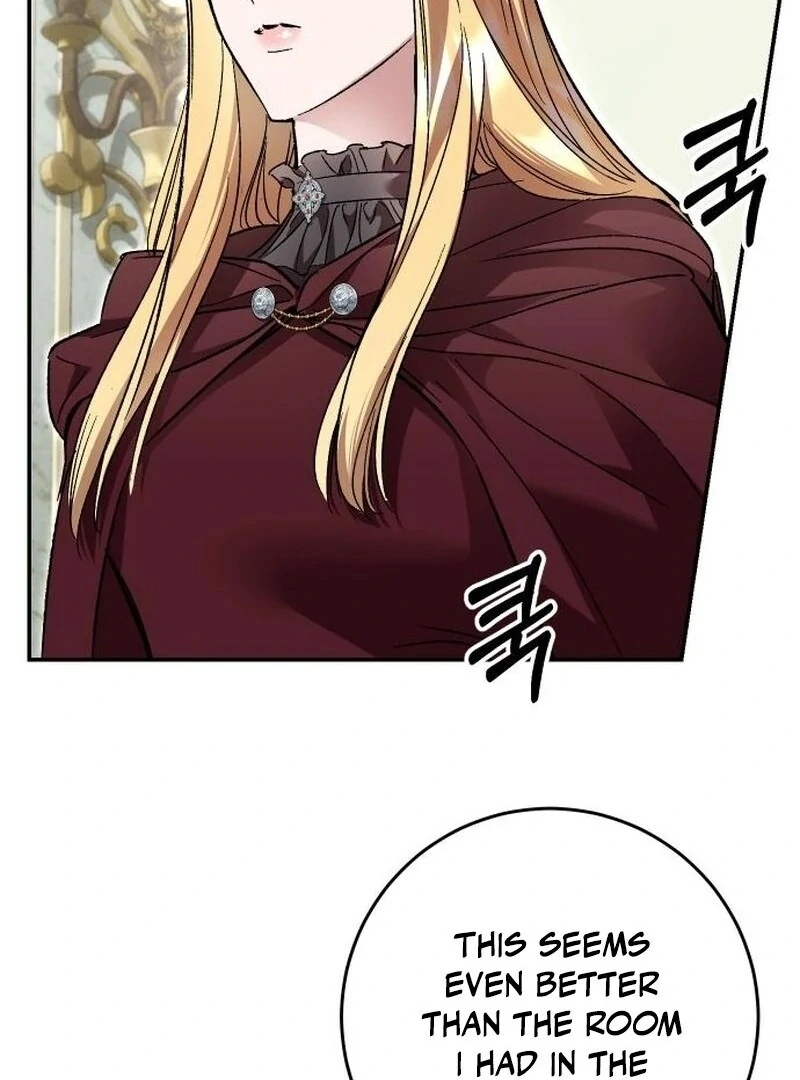 the empresss time reversed abducted marriage Chapter 41 page 50
