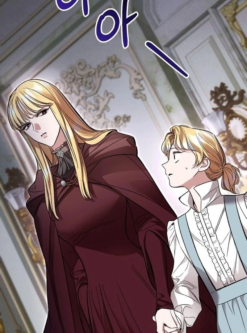 the empresss time reversed abducted marriage Chapter 41 page 53