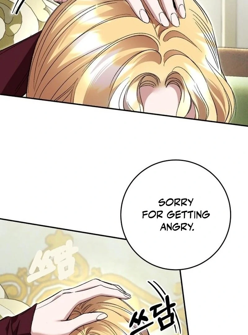 the empresss time reversed abducted marriage Chapter 41 page 62