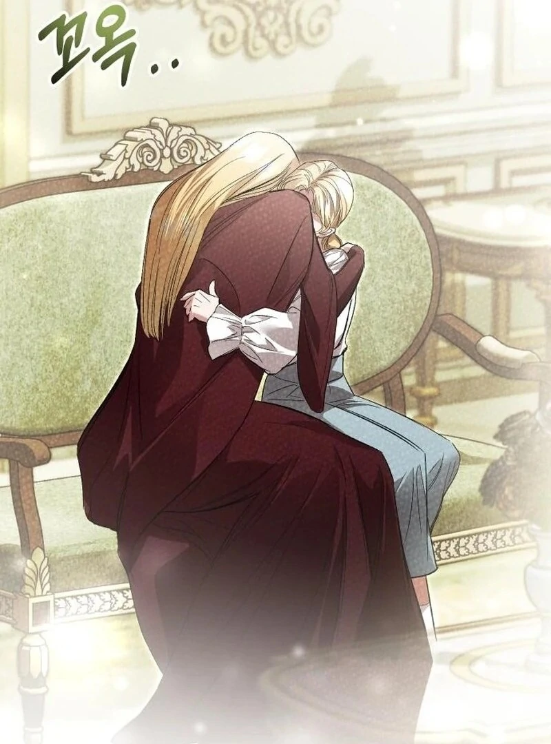 the empresss time reversed abducted marriage Chapter 41 page 66