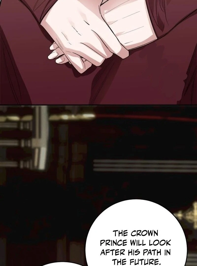 the empresss time reversed abducted marriage Chapter 41 page 80