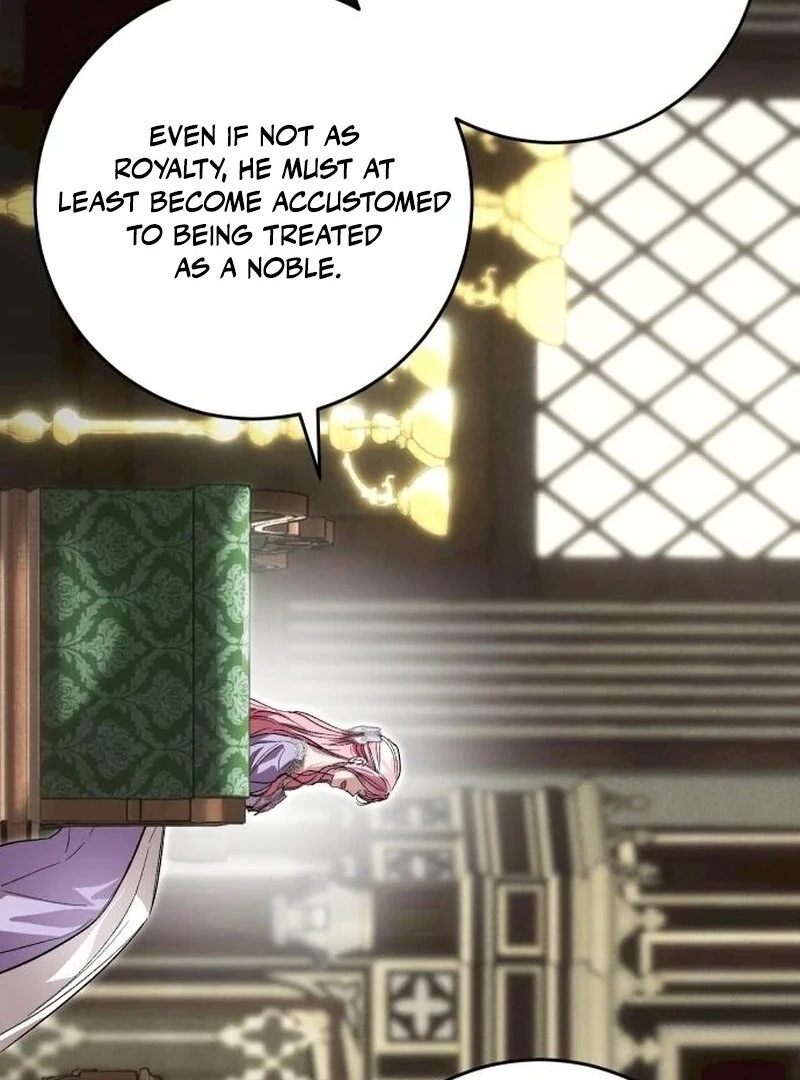 the empresss time reversed abducted marriage Chapter 41 page 81