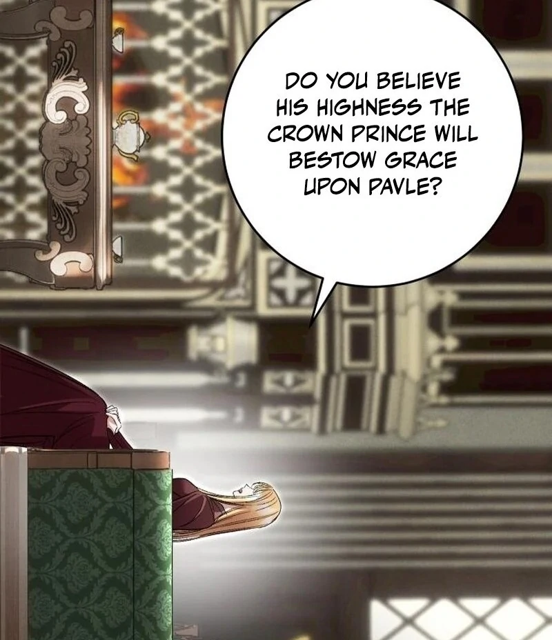 the empresss time reversed abducted marriage Chapter 41 page 82