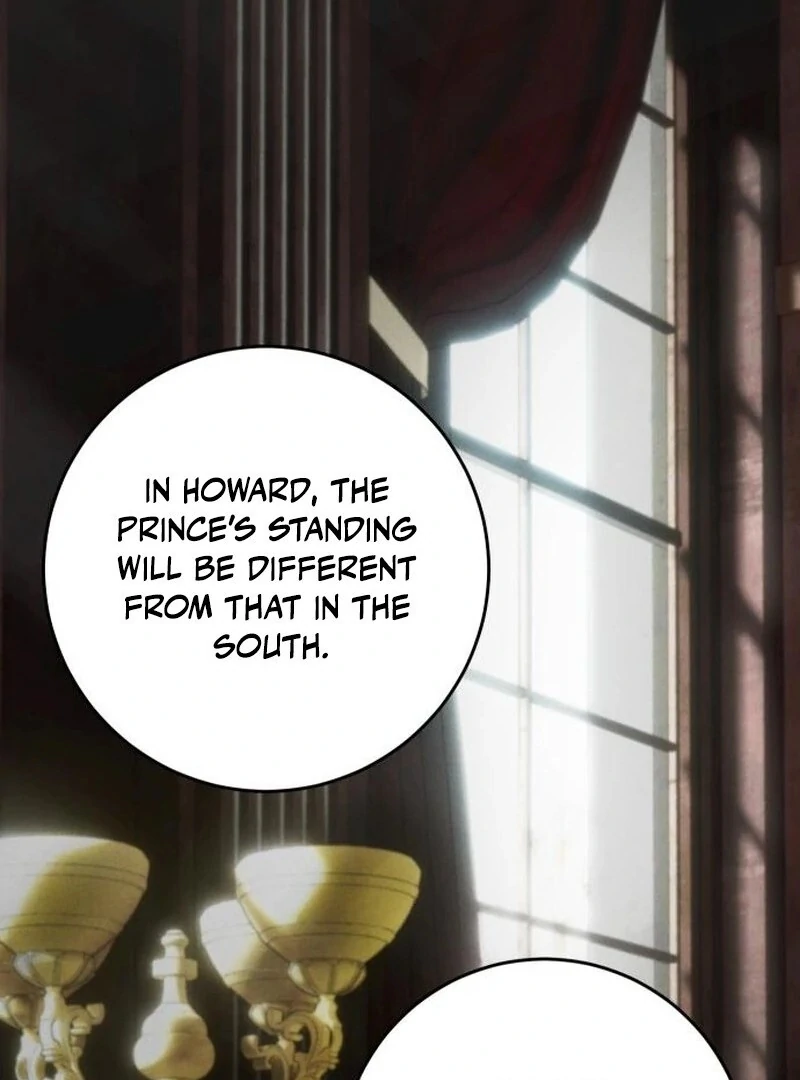 the empresss time reversed abducted marriage Chapter 41 page 84