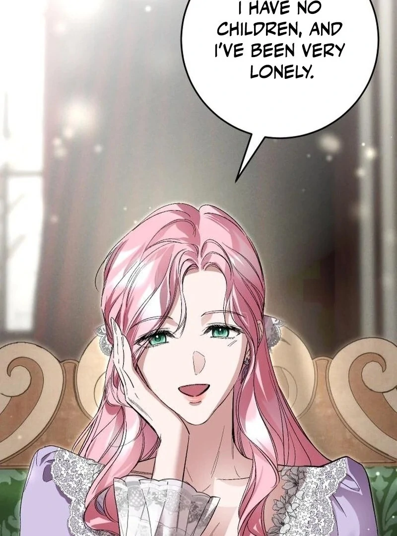 the empresss time reversed abducted marriage Chapter 41 page 86
