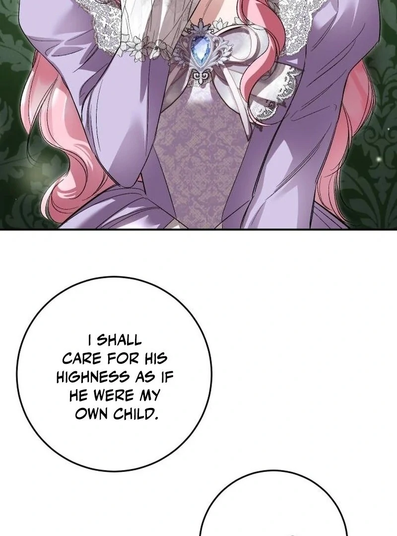 the empresss time reversed abducted marriage Chapter 41 page 87