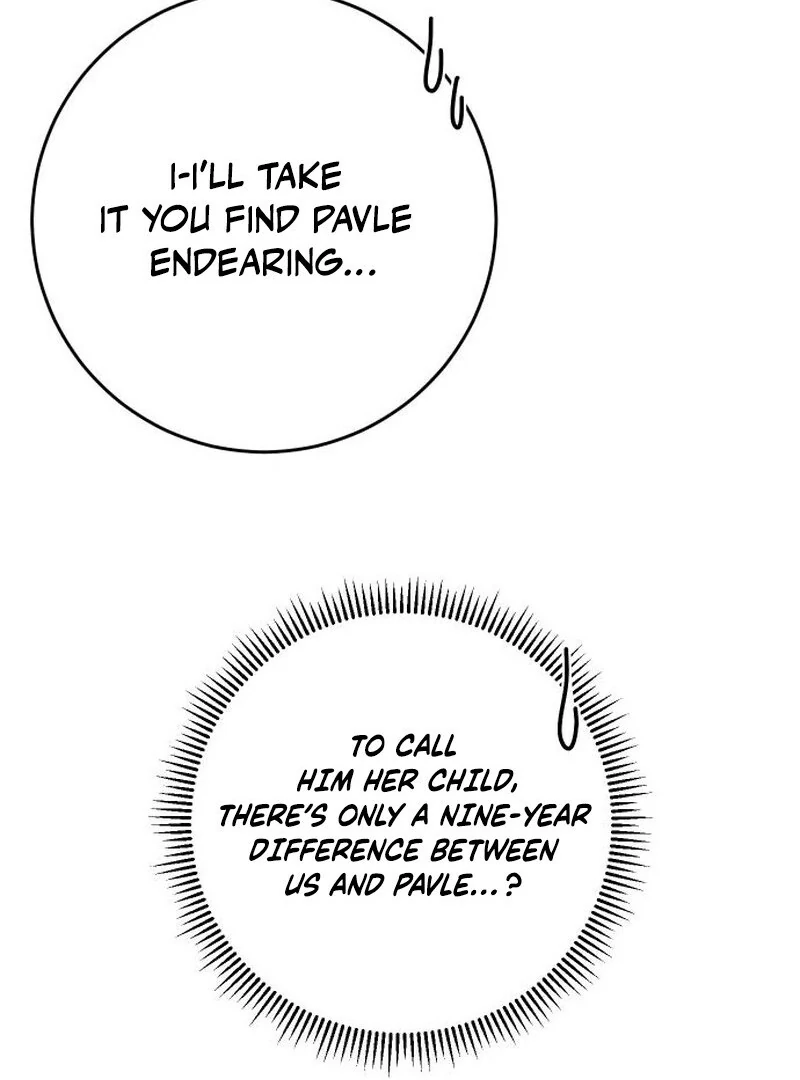 the empresss time reversed abducted marriage Chapter 41 page 89