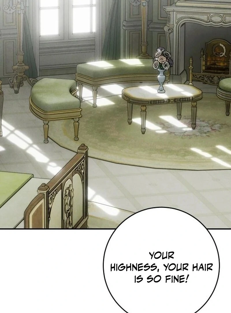 the empresss time reversed abducted marriage Chapter 41 page 91