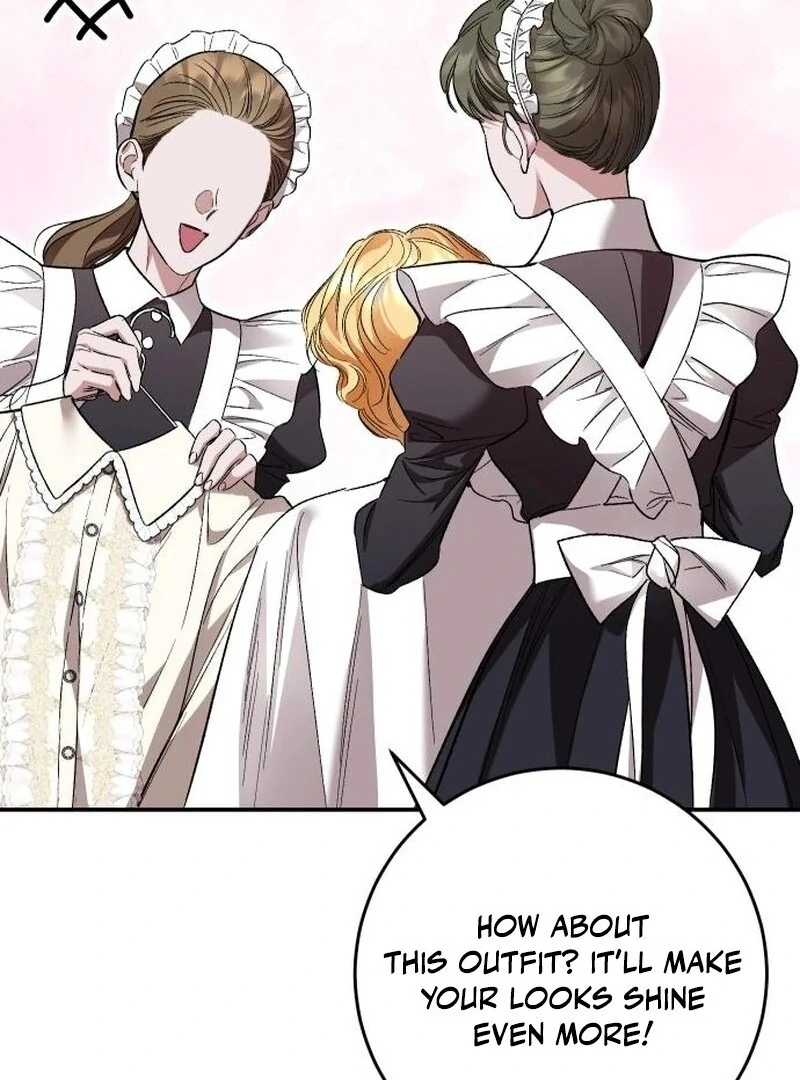 the empresss time reversed abducted marriage Chapter 41 page 93