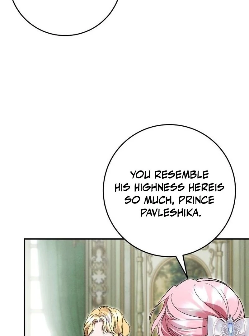 the empresss time reversed abducted marriage Chapter 41 page 102