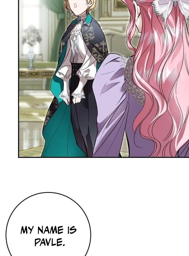 the empresss time reversed abducted marriage Chapter 41 page 103