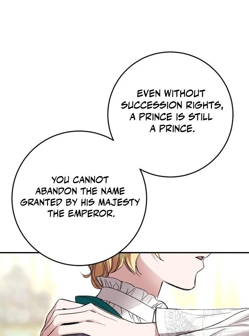 the empresss time reversed abducted marriage Chapter 41 page 105