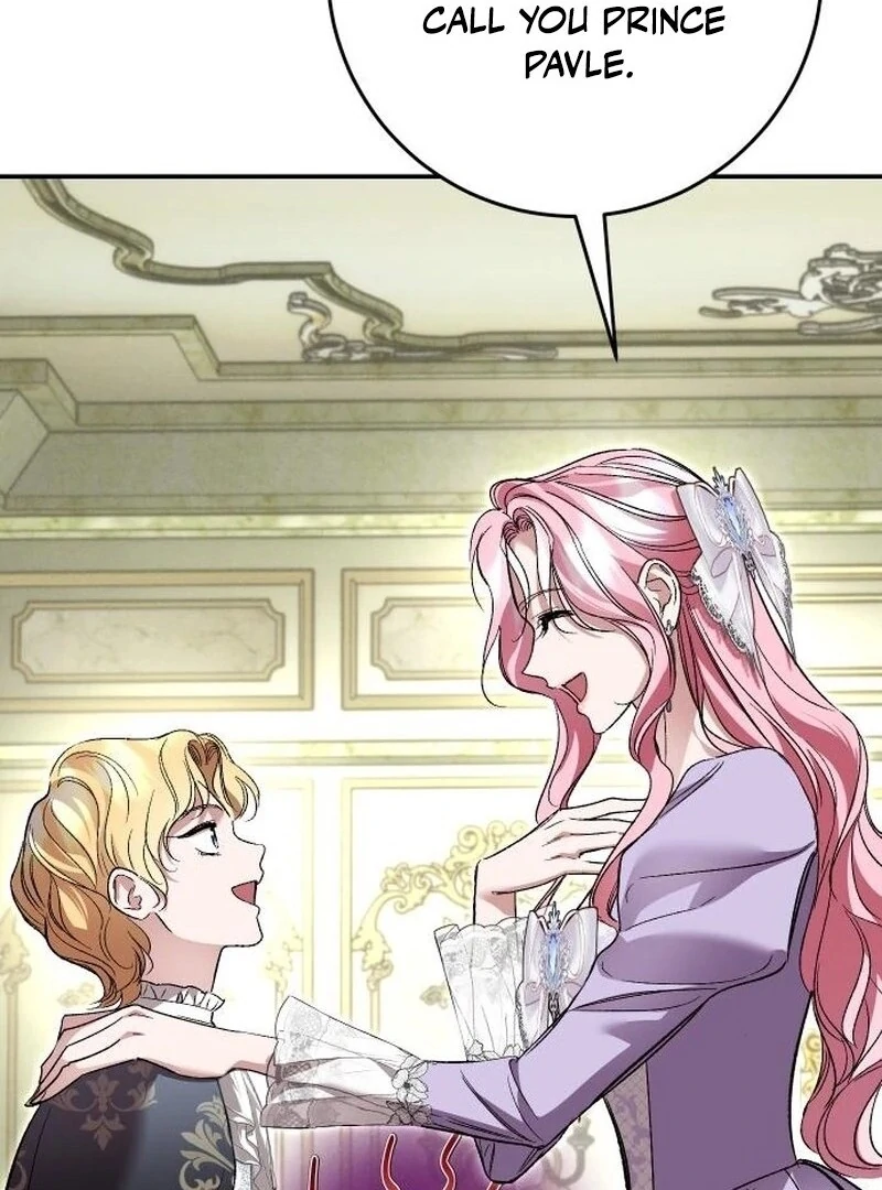 the empresss time reversed abducted marriage Chapter 41 page 107