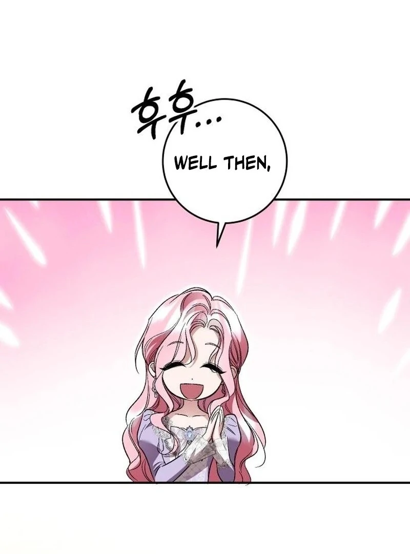 the empresss time reversed abducted marriage Chapter 41 page 109