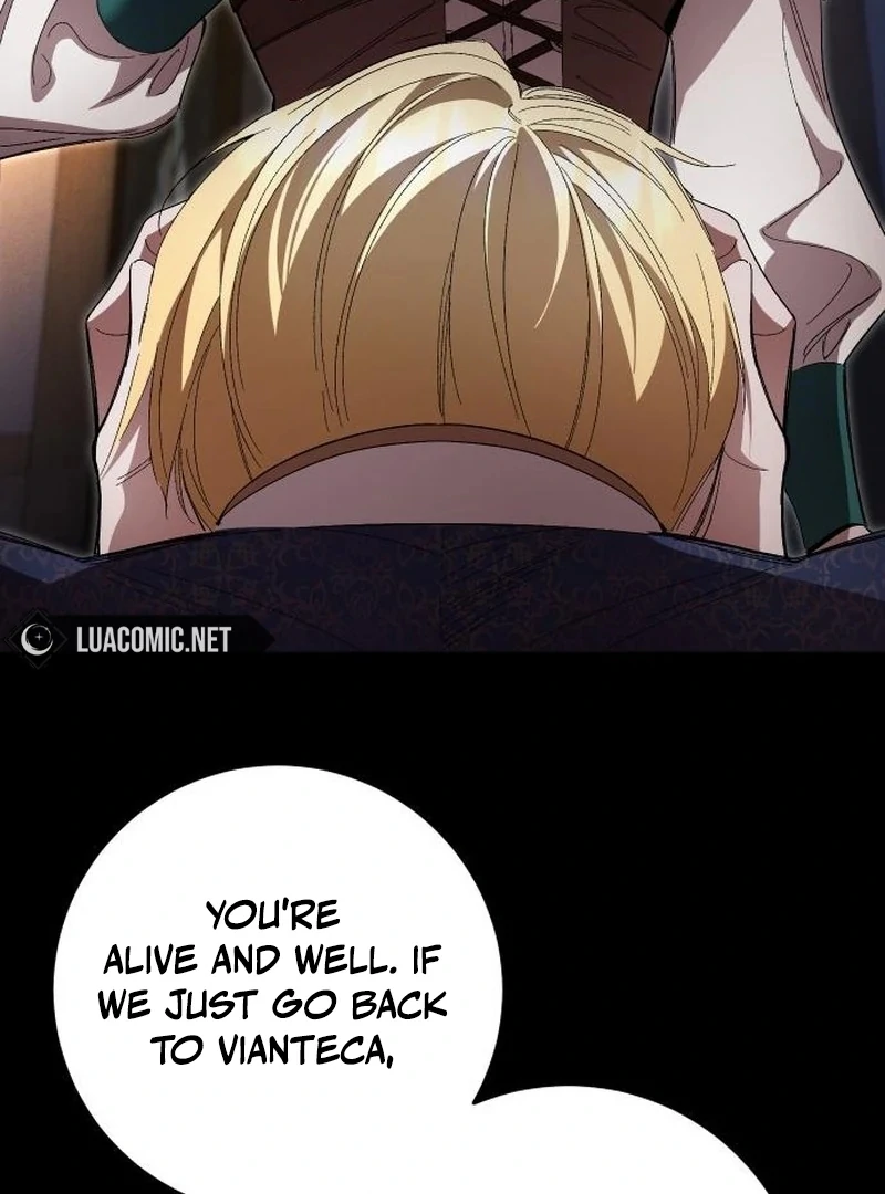 the empresss time reversed abducted marriage Chapter 48 page 7