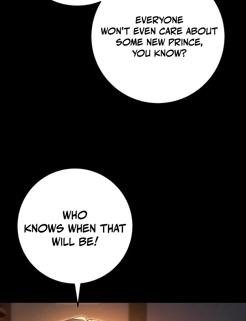 the empresss time reversed abducted marriage Chapter 48 page 8